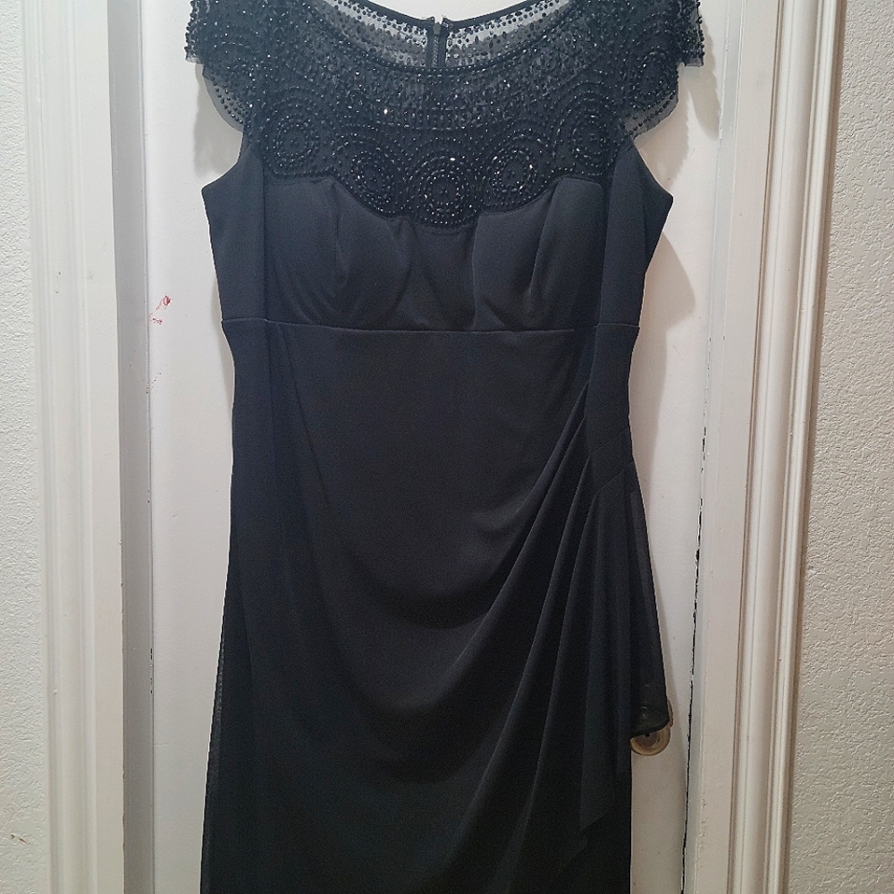 Xscape dress